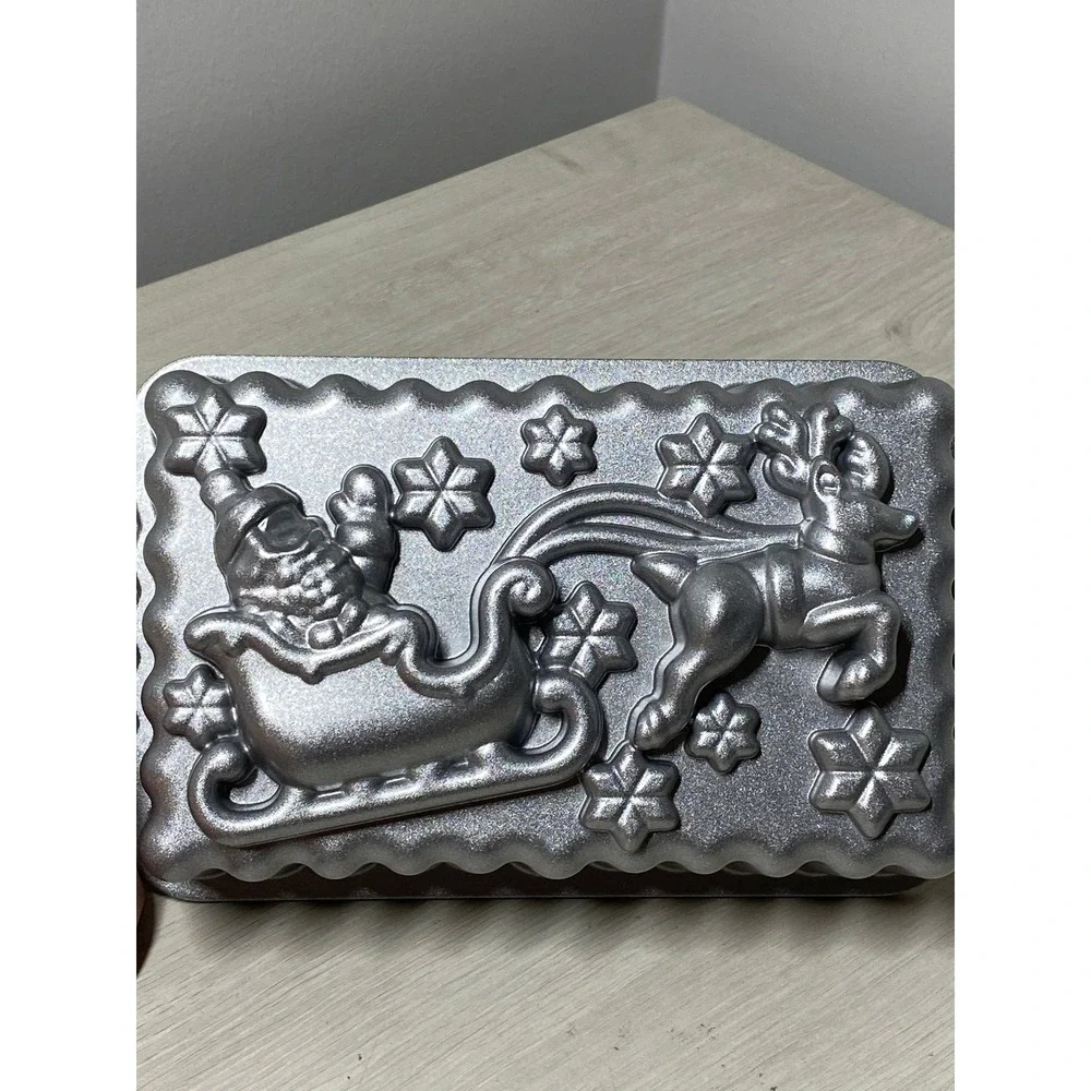 Nordic Ware nordic ware